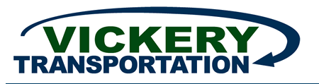 Vickery Drivers Logo